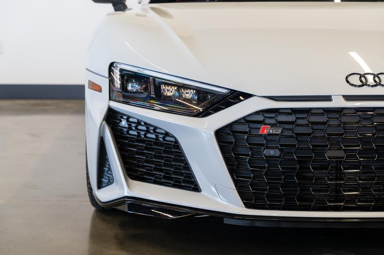 2021 Audi R8 Coupe V10 San Clemente CA