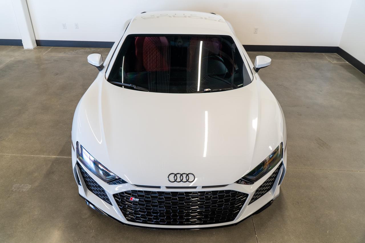 2021 Audi R8 Coupe V10 San Clemente CA