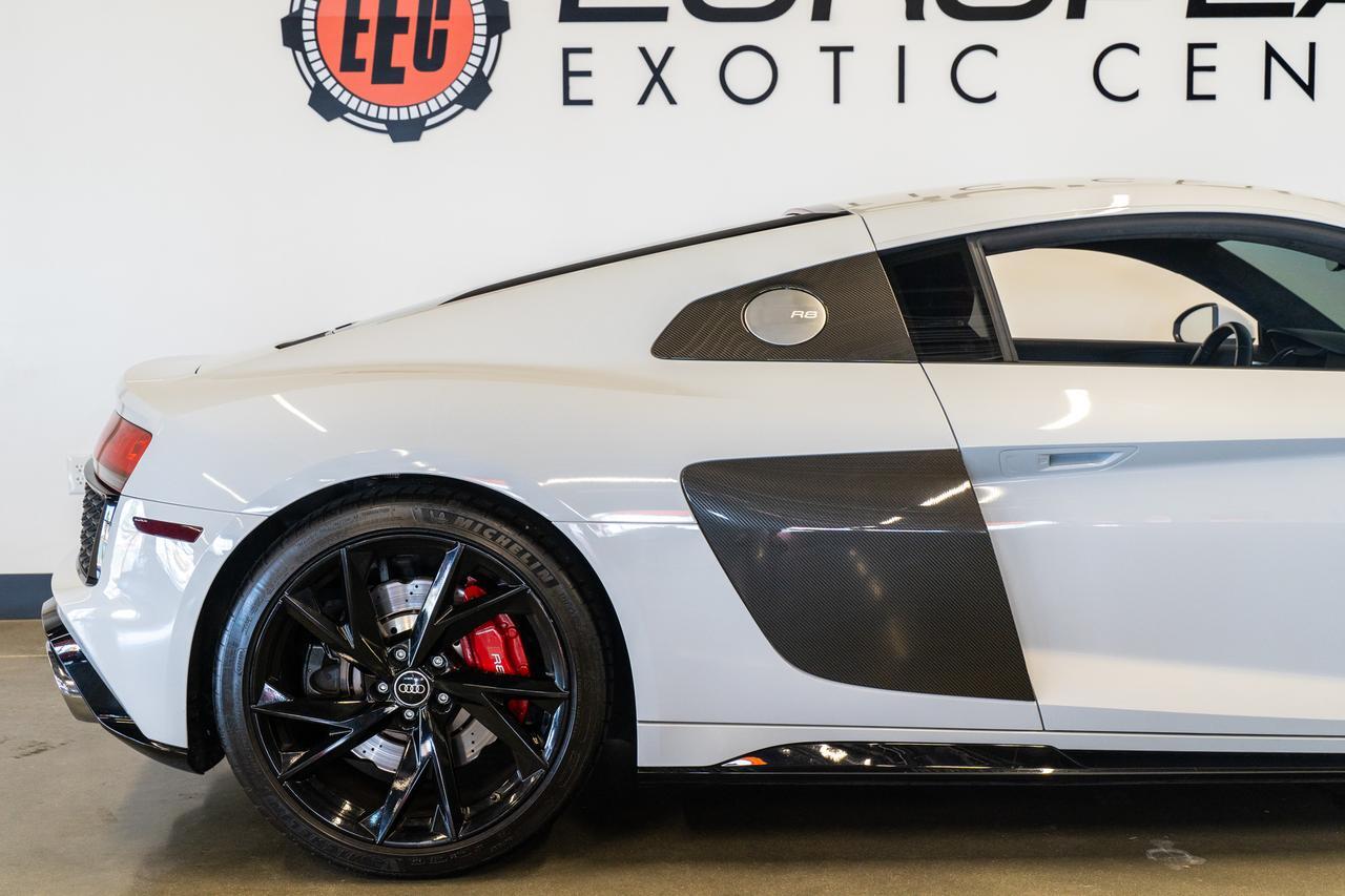 2021 Audi R8 Coupe V10 San Clemente CA