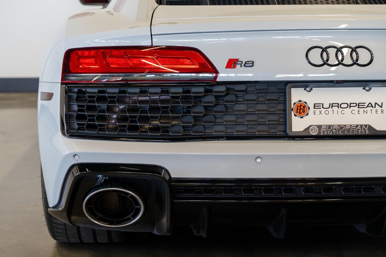 2021 Audi R8 Coupe V10 San Clemente CA
