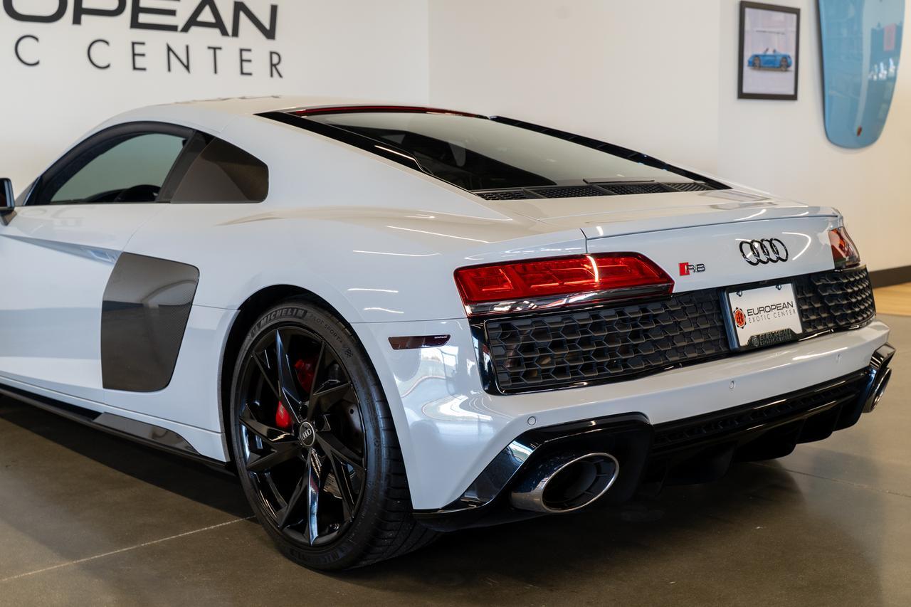 2021 Audi R8 Coupe V10 San Clemente CA