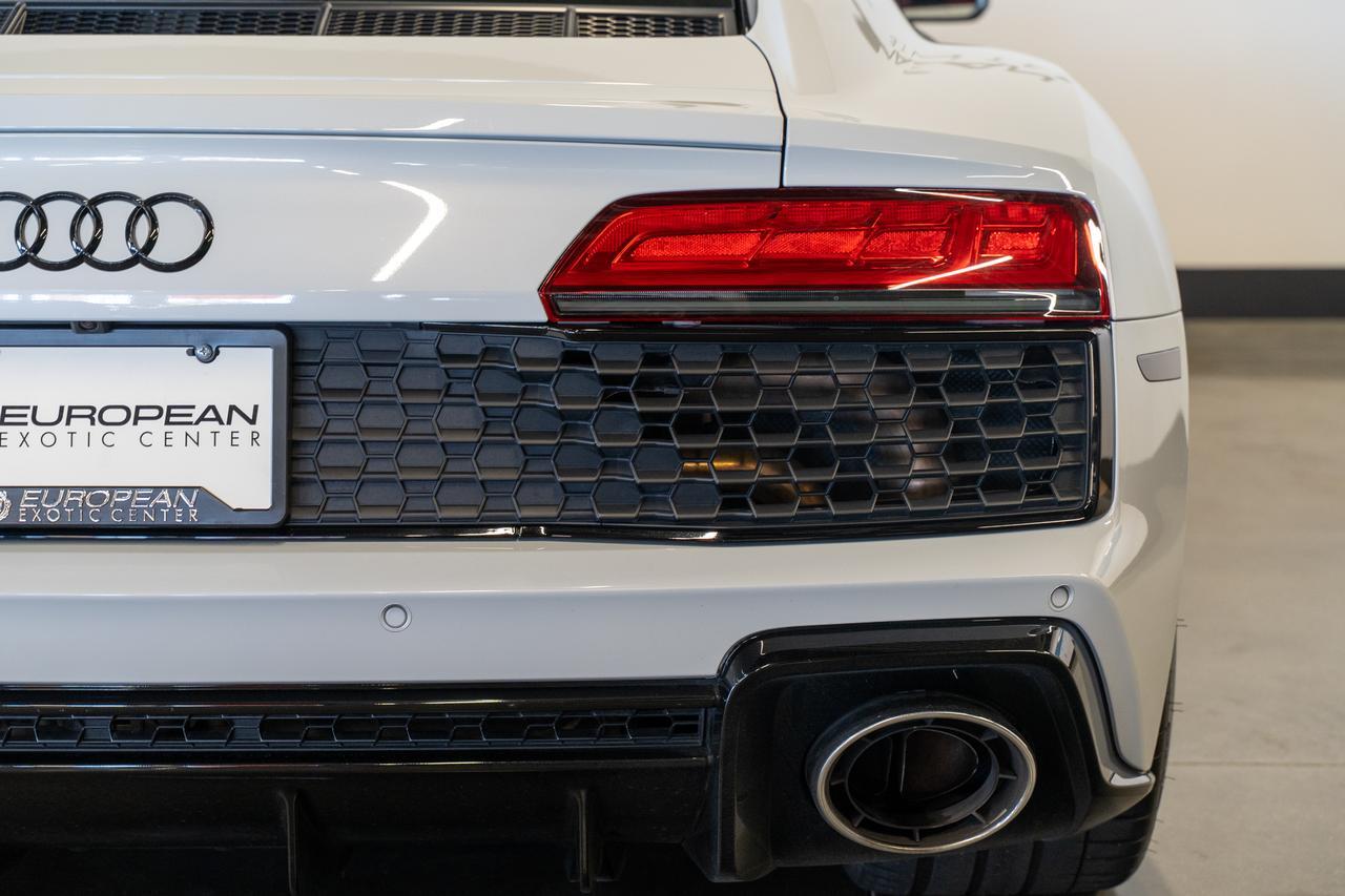2021 Audi R8 Coupe V10 San Clemente CA