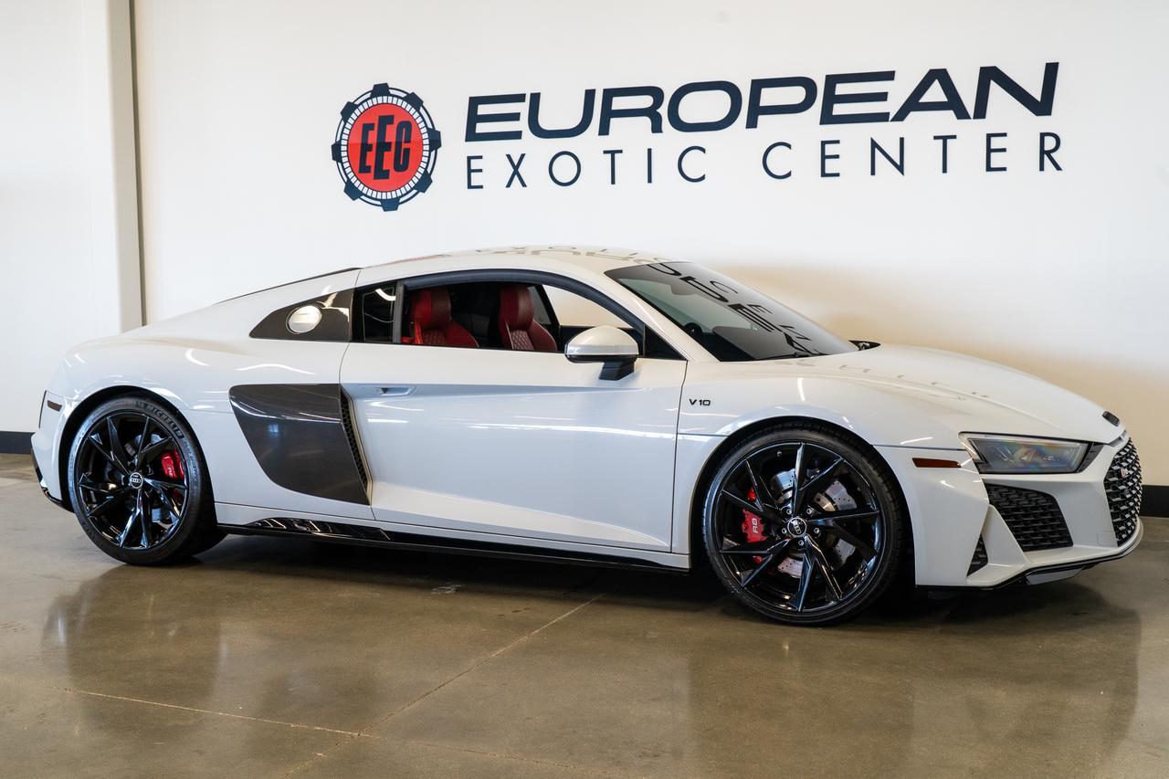 2021 Audi R8 Coupe V10 San Clemente CA