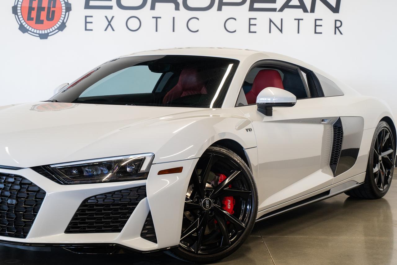 2021 Audi R8 Coupe V10 San Clemente CA