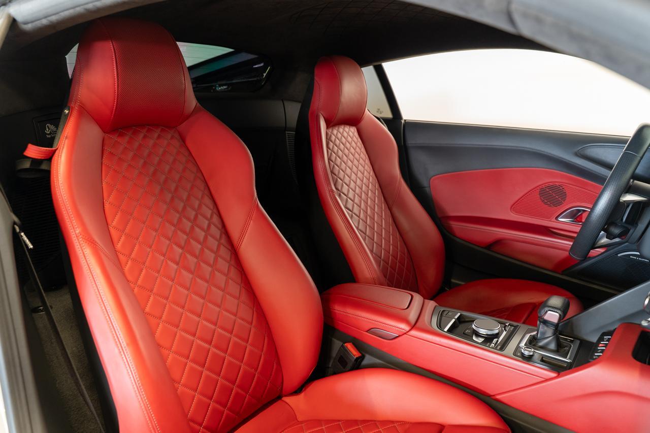 2021 Audi R8 Coupe V10 San Clemente CA