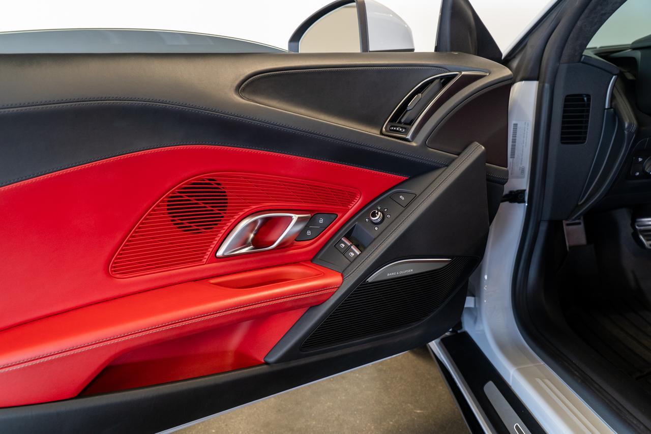 2021 Audi R8 Coupe V10 San Clemente CA