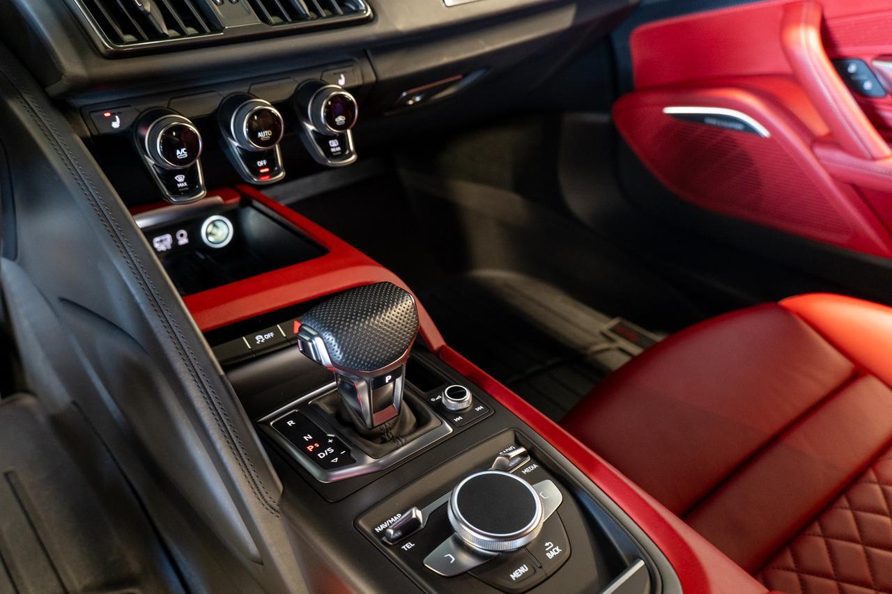 2021 Audi R8 Coupe V10 San Clemente CA