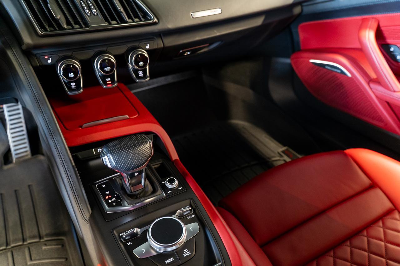 2021 Audi R8 Coupe V10 San Clemente CA