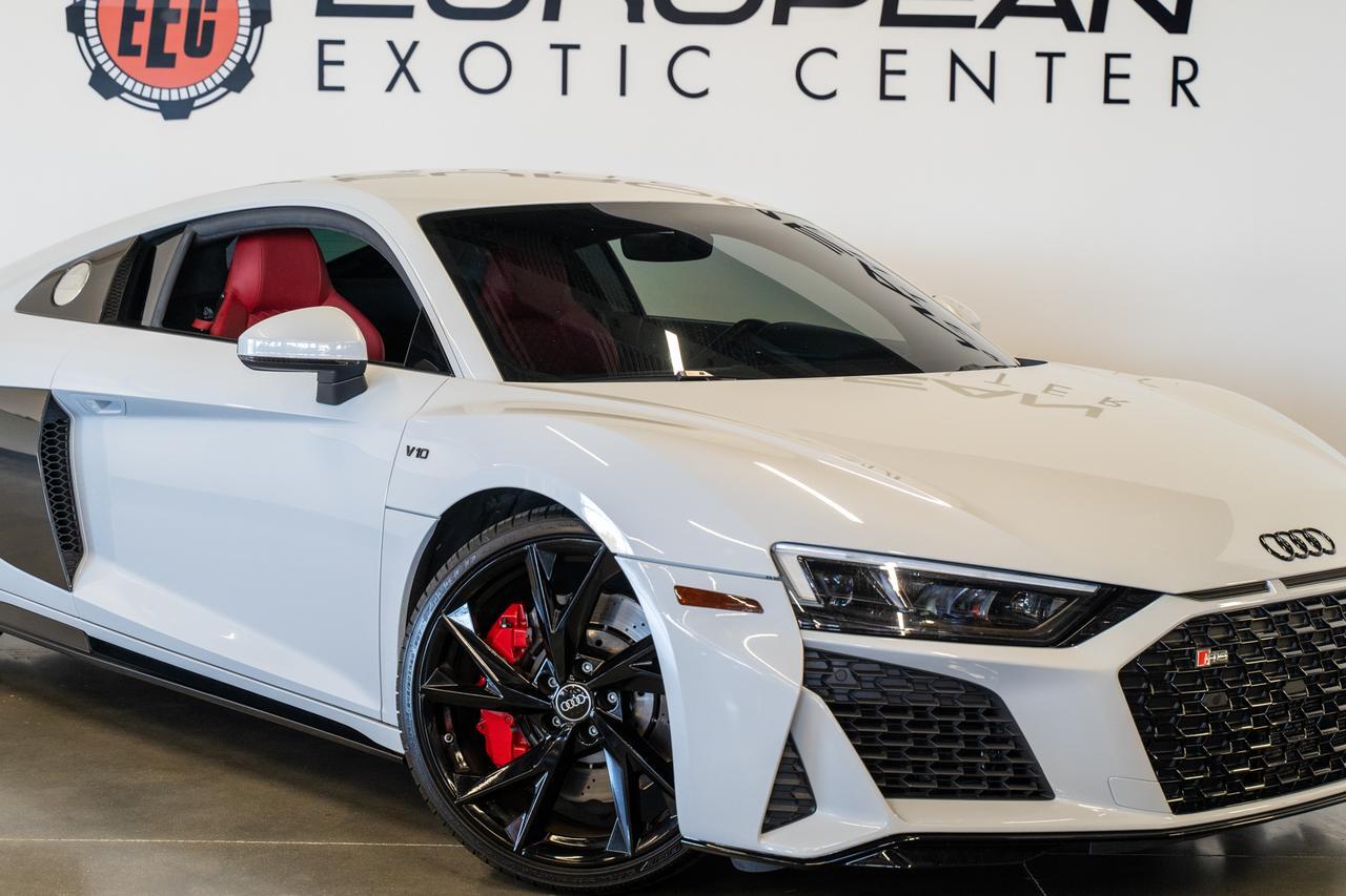 2021 Audi R8 Coupe V10 San Clemente CA