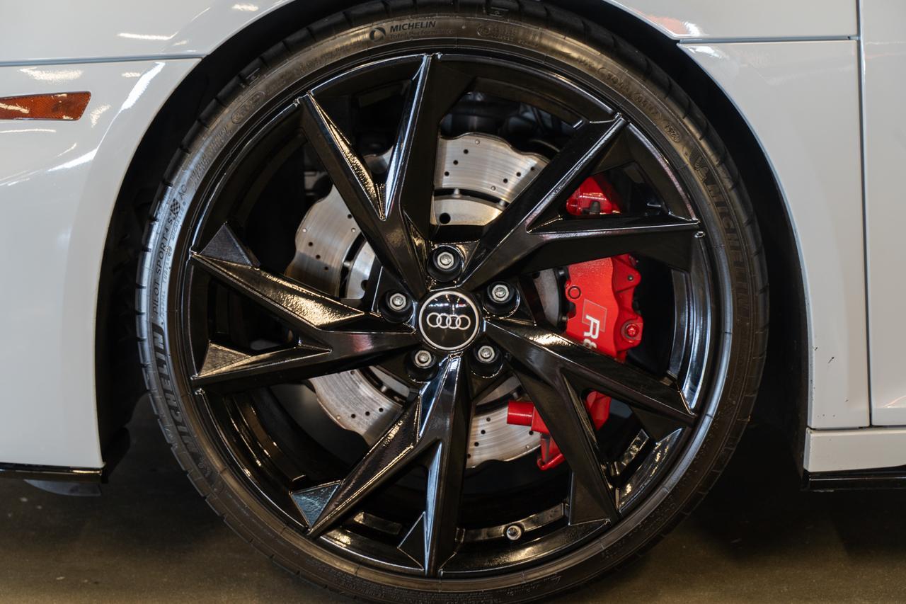 2021 Audi R8 Coupe V10 San Clemente CA