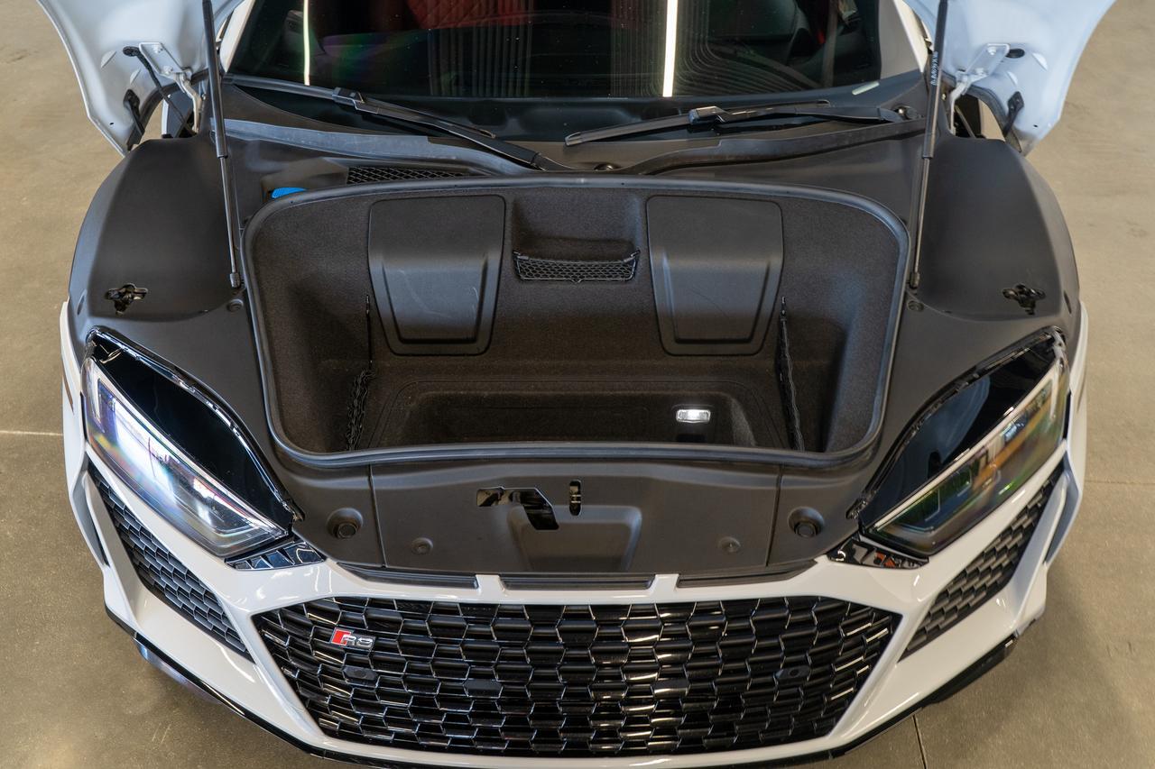 2021 Audi R8 Coupe V10 San Clemente CA