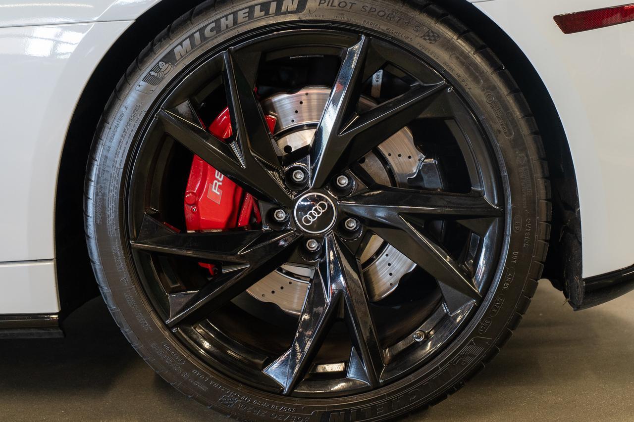 2021 Audi R8 Coupe V10 San Clemente CA