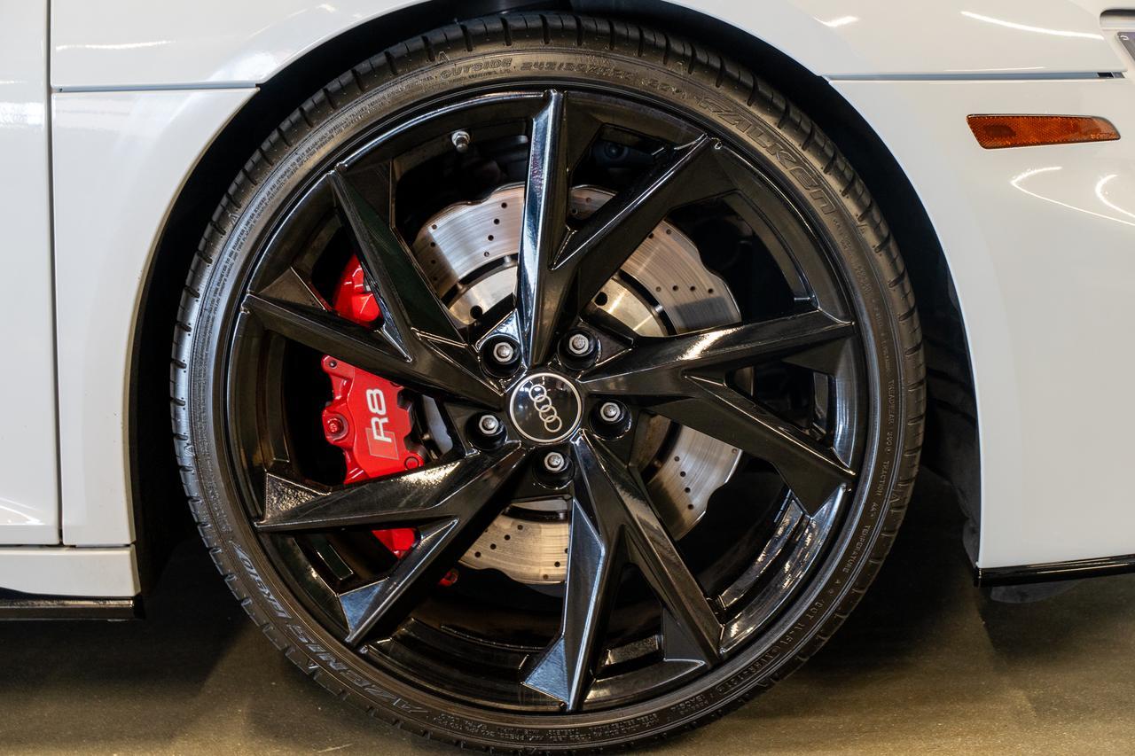 2021 Audi R8 Coupe V10 San Clemente CA