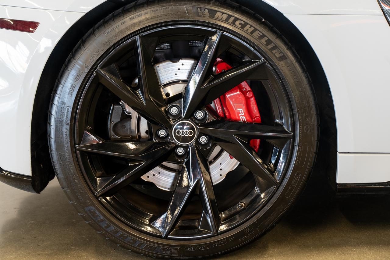 2021 Audi R8 Coupe V10 San Clemente CA