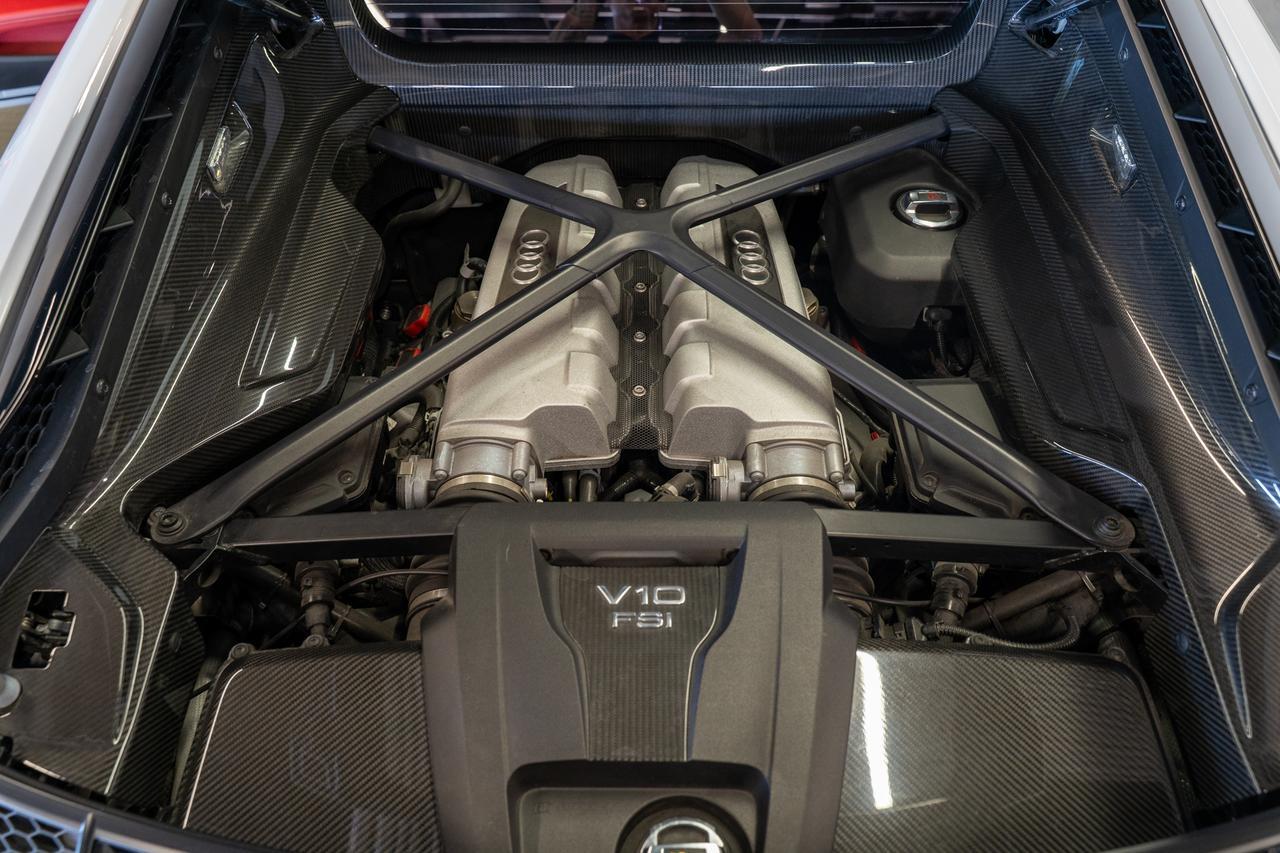 2021 Audi R8 Coupe V10 San Clemente CA