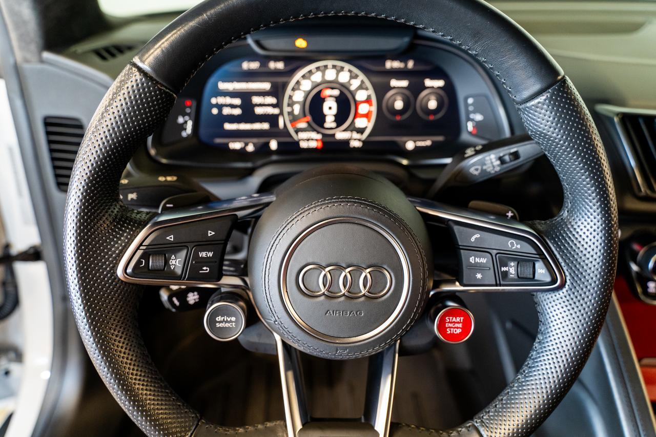 2021 Audi R8 Coupe V10 San Clemente CA