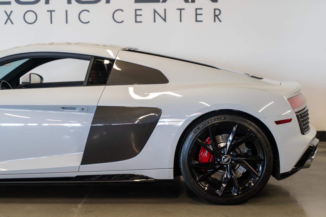 2021 Audi R8 Coupe V10 San Clemente CA