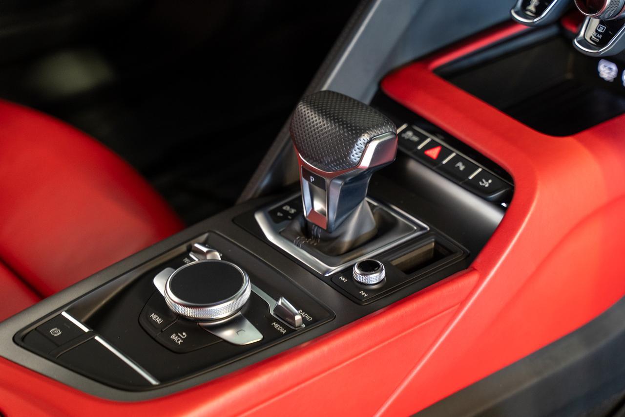 2021 Audi R8 Coupe V10 San Clemente CA