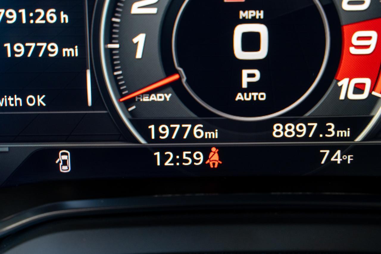 2021 Audi R8 Coupe V10 San Clemente CA