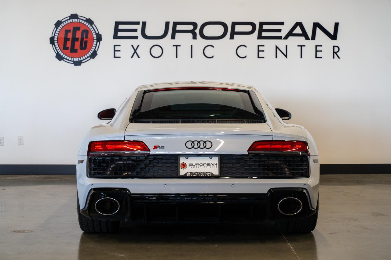 2021 Audi R8 Coupe V10 San Clemente CA