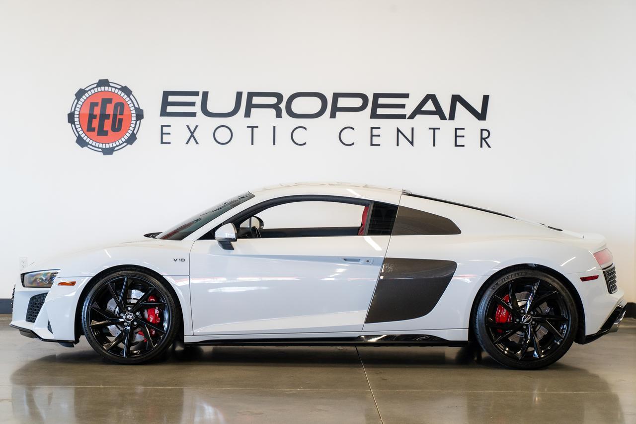 2021 Audi R8 Coupe V10 San Clemente CA