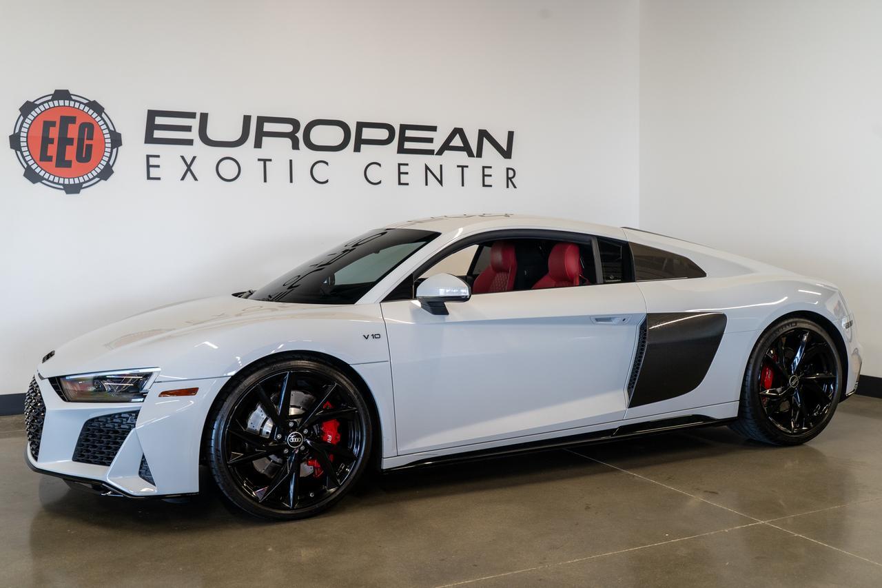 2021 Audi R8 Coupe V10 San Clemente CA