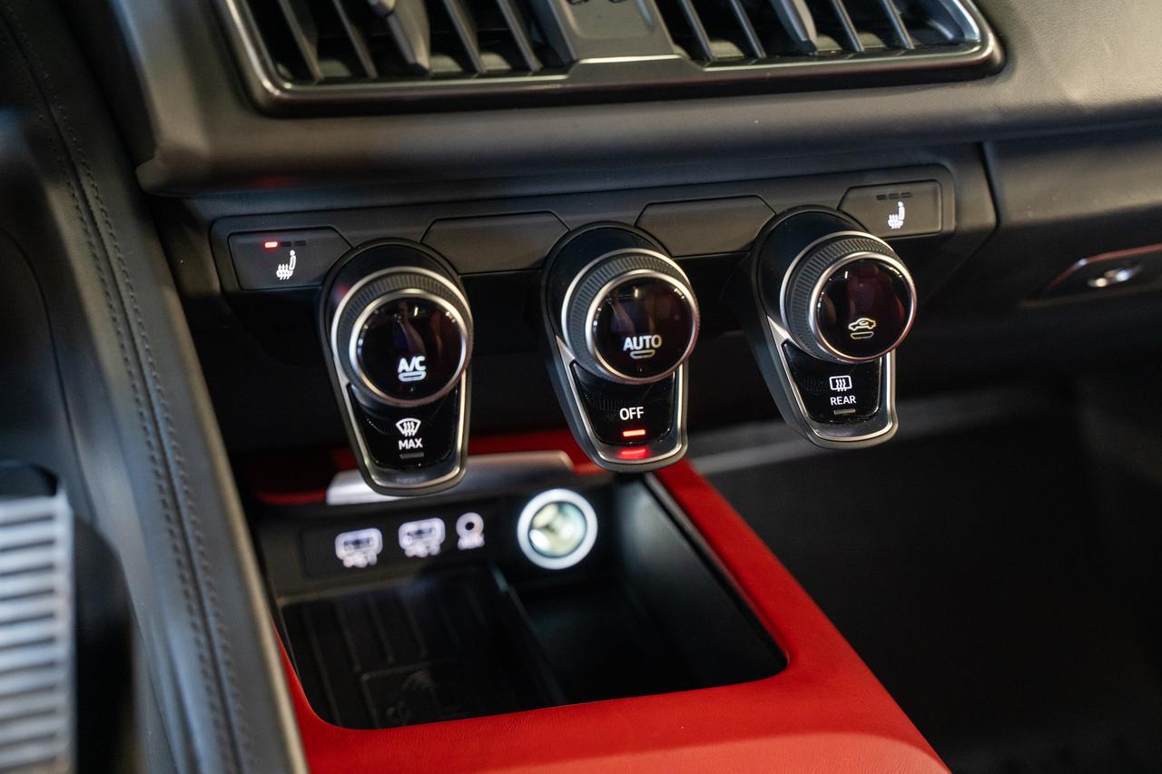 2021 Audi R8 Coupe V10 San Clemente CA