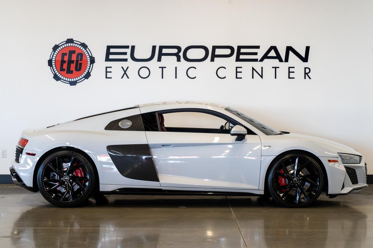 2021 Audi R8 Coupe V10 San Clemente CA