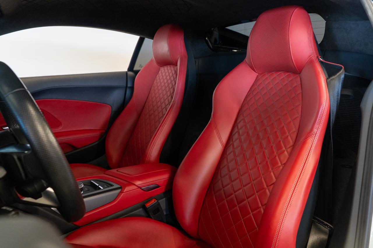 2021 Audi R8 Coupe V10 San Clemente CA