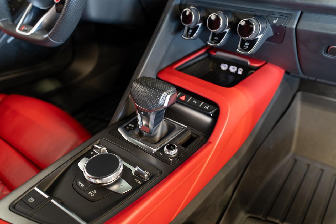 2021 Audi R8 Coupe V10 San Clemente CA