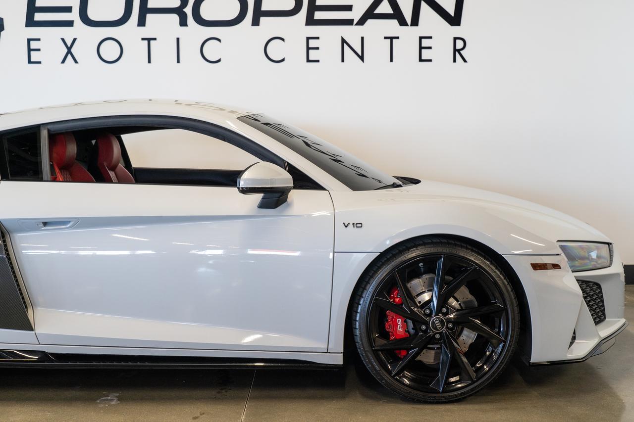 2021 Audi R8 Coupe V10 San Clemente CA