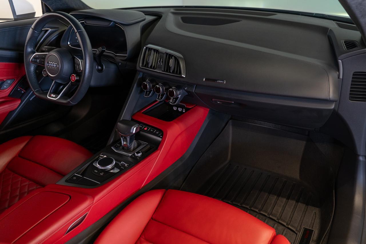 2021 Audi R8 Coupe V10 San Clemente CA