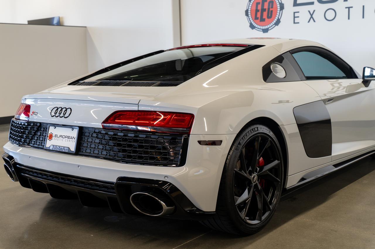2021 Audi R8 Coupe V10 San Clemente CA