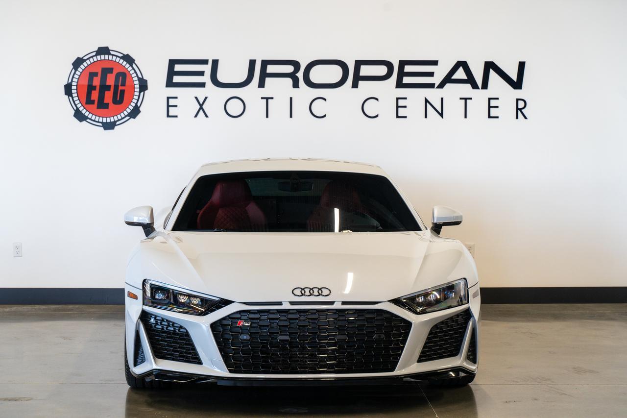 2021 Audi R8 Coupe V10 San Clemente CA