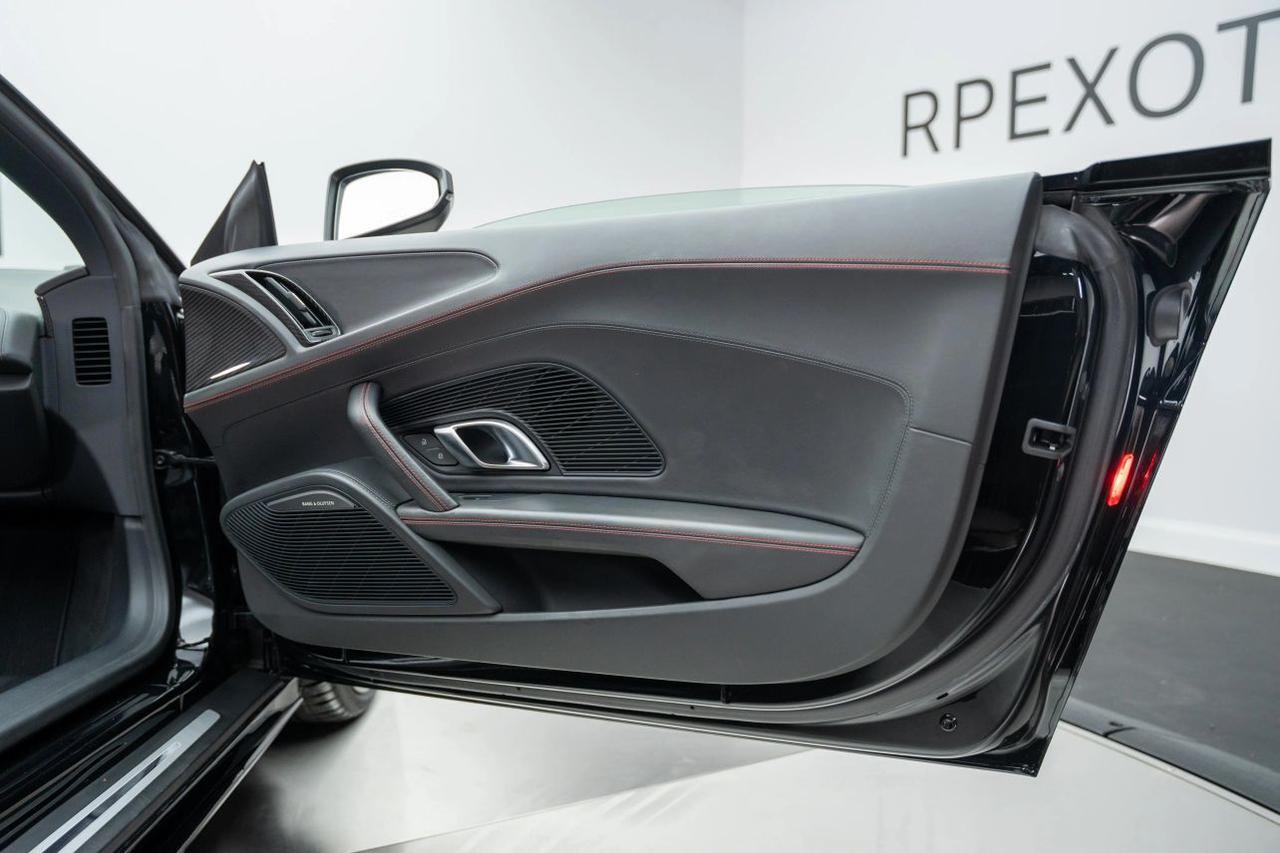 2021 Audi R8 V10 Spyder Cabriolet 2D St. Louis MO