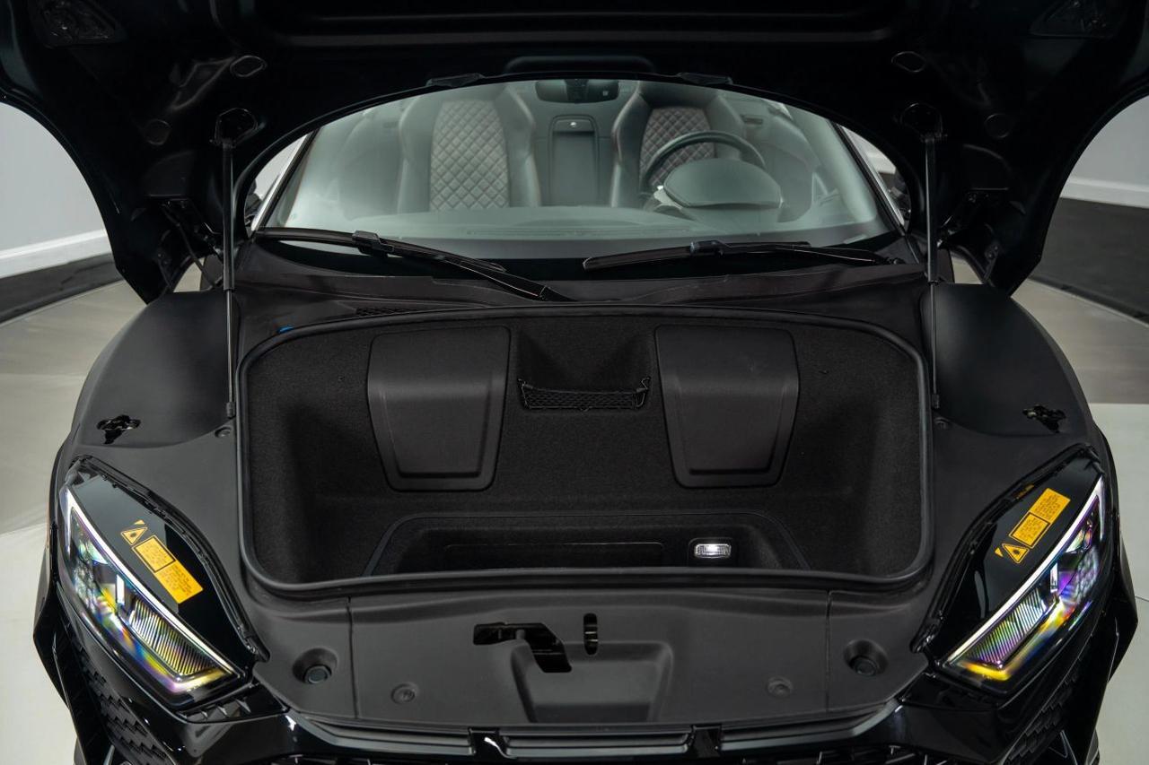 2021 Audi R8 V10 Spyder Cabriolet 2D St. Louis MO