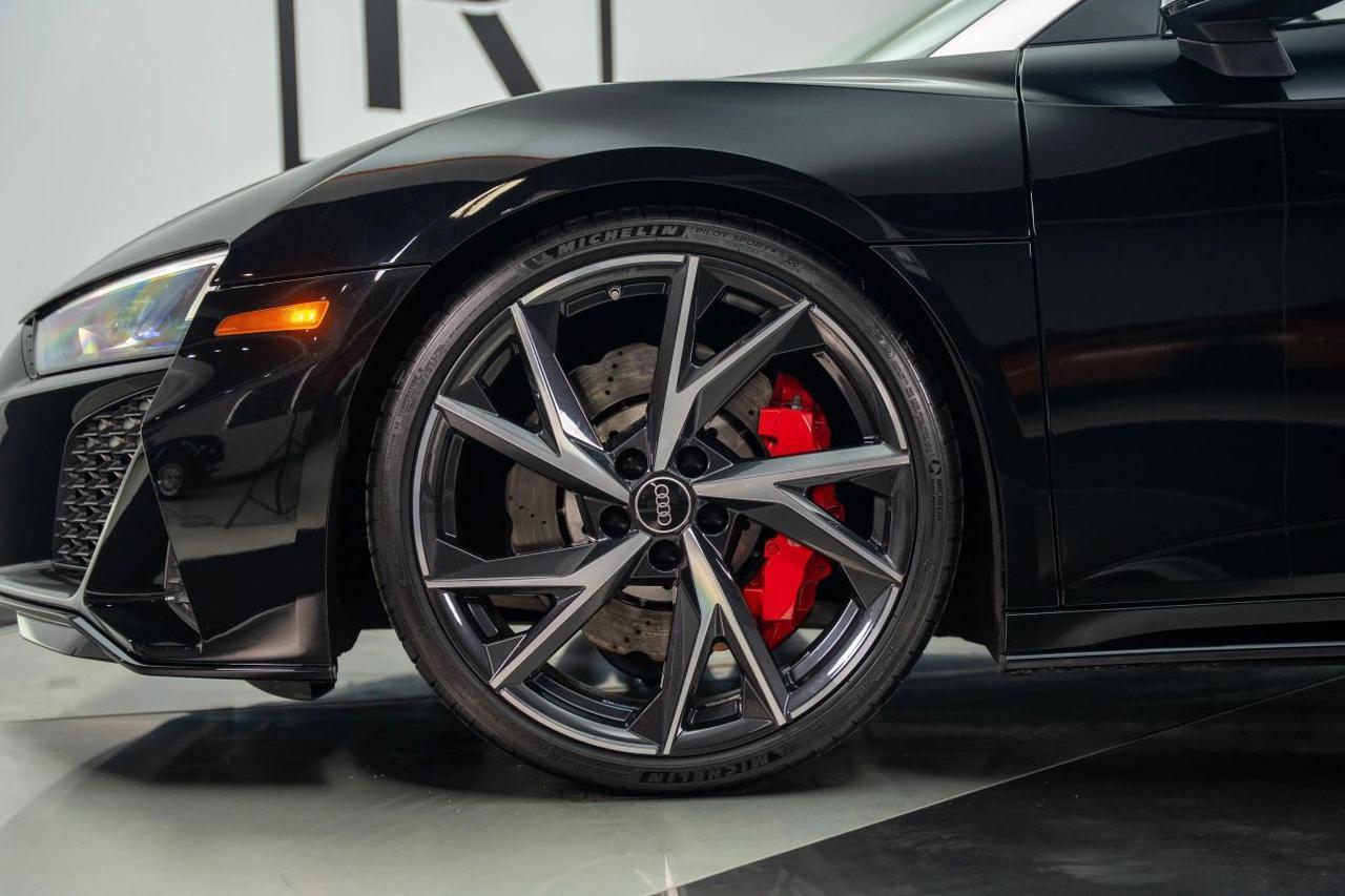 2021 Audi R8 V10 Spyder Cabriolet 2D St. Louis MO