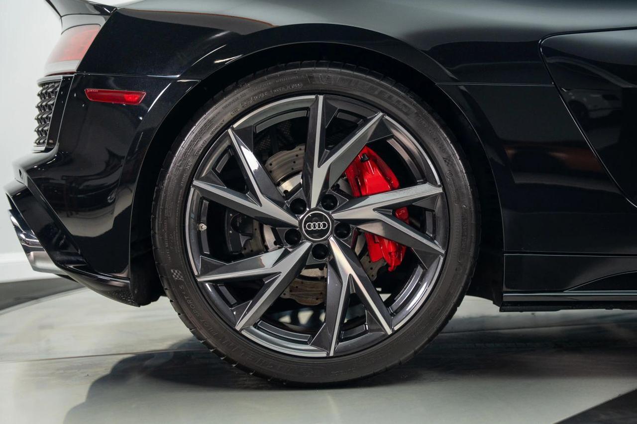 2021 Audi R8 V10 Spyder Cabriolet 2D St. Louis MO