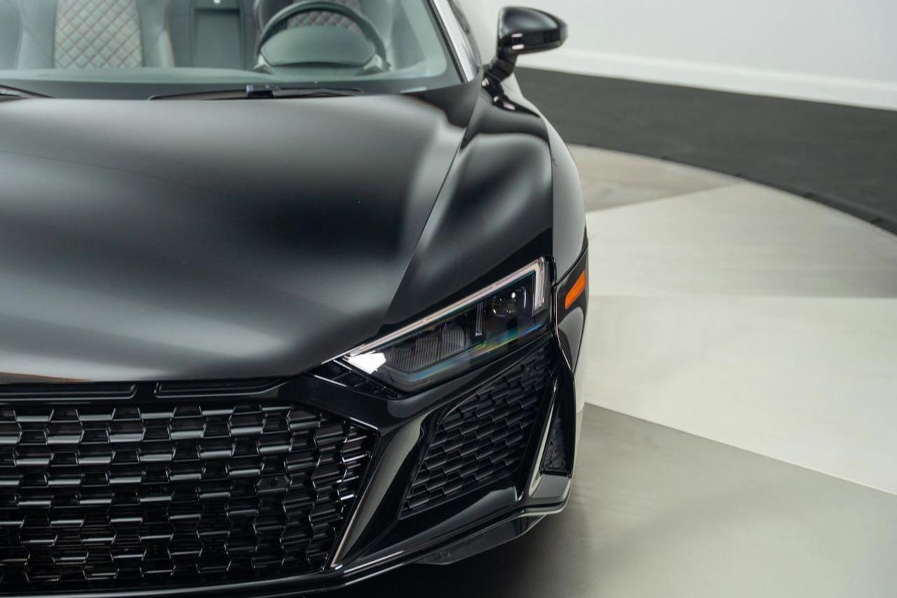 2021 Audi R8 V10 Spyder Cabriolet 2D St. Louis MO