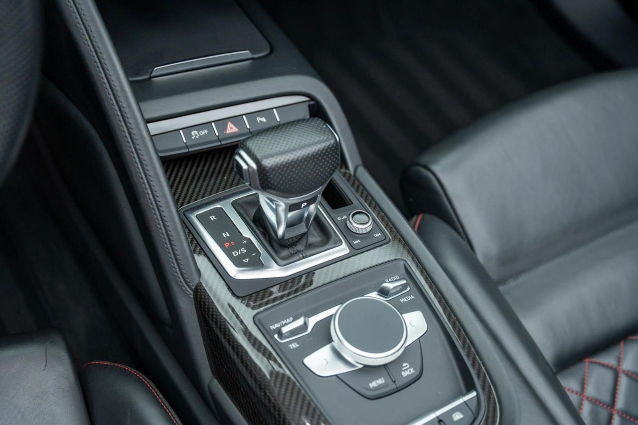 2021 Audi R8 V10 Spyder Cabriolet 2D St. Louis MO