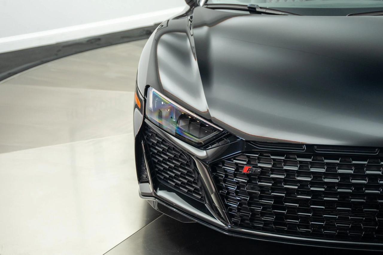 2021 Audi R8 V10 Spyder Cabriolet 2D St. Louis MO