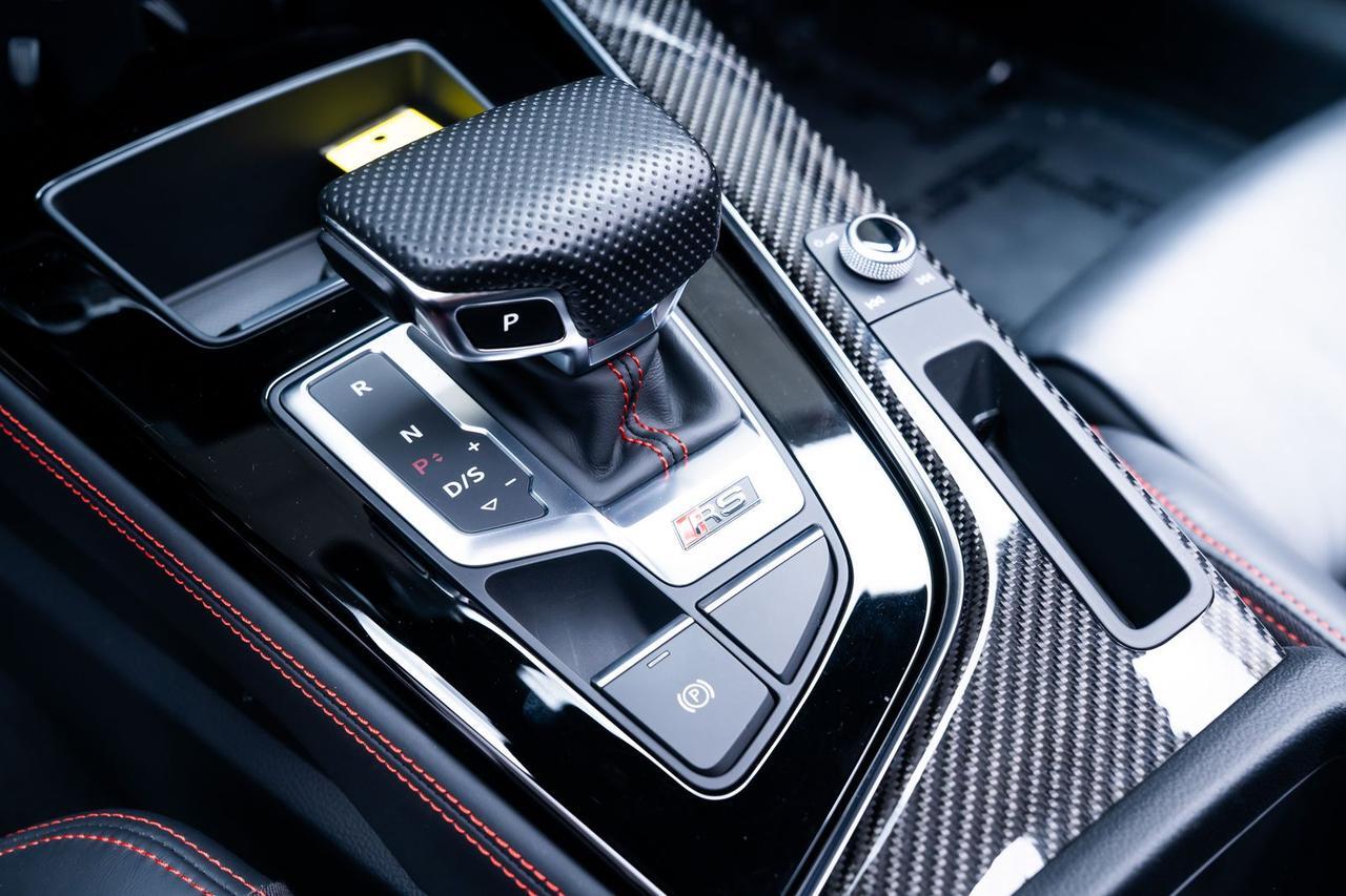 2021 Audi RS 5 2.9T 1 Owner RS Sport Exhaust Dynamic Steering Portland OR