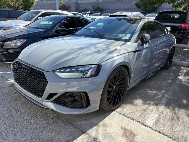 2021 Audi RS 5 2.9T Albuquerque NM