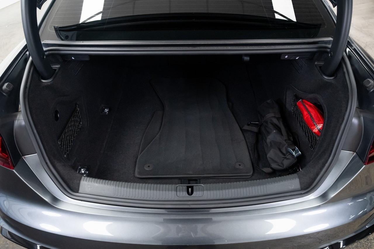 2021 Audi RS 5 2.9T Heated Seats Dynamic Package Black Optic Package Portland OR