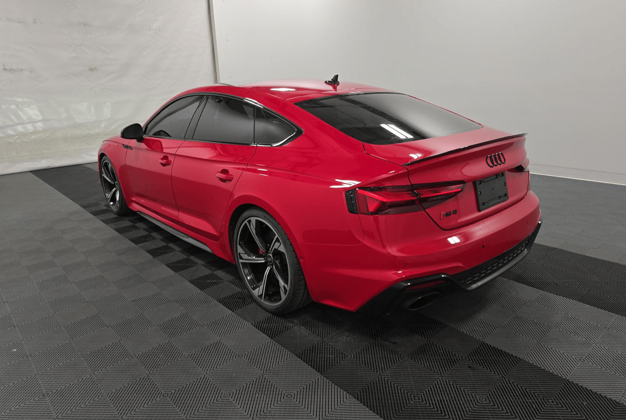 2021 Audi RS 5 2.9T Indianapolis IN