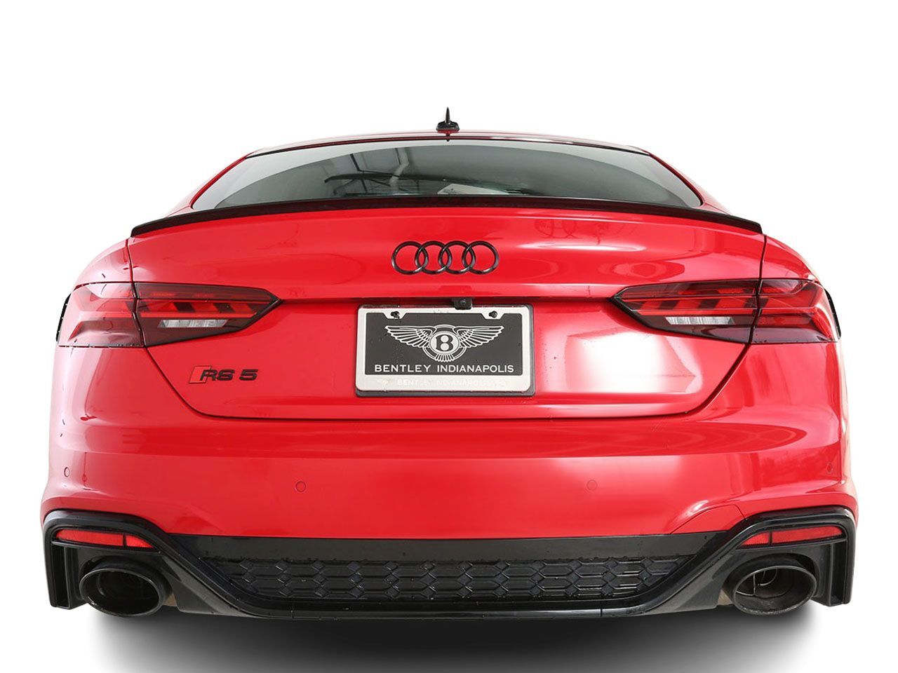 2021 Audi RS 5 2.9T Indianapolis IN