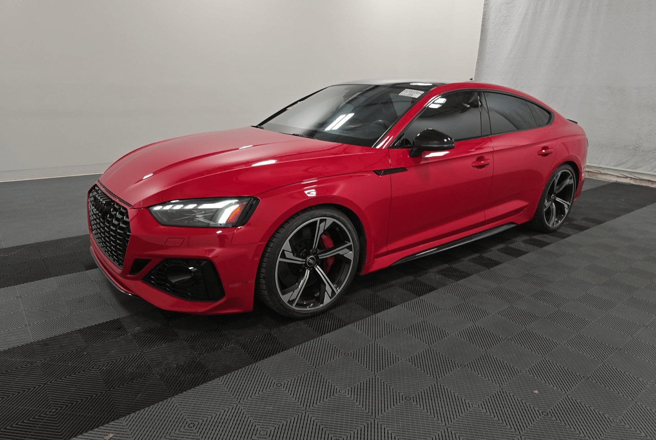 2021 Audi RS 5 2.9T Indianapolis IN