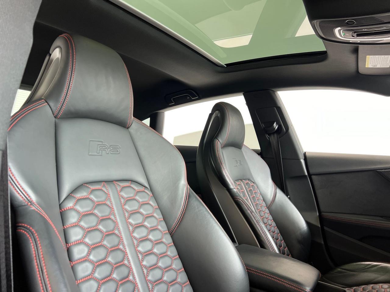 2021 Audi RS 5 2.9T Indianapolis IN