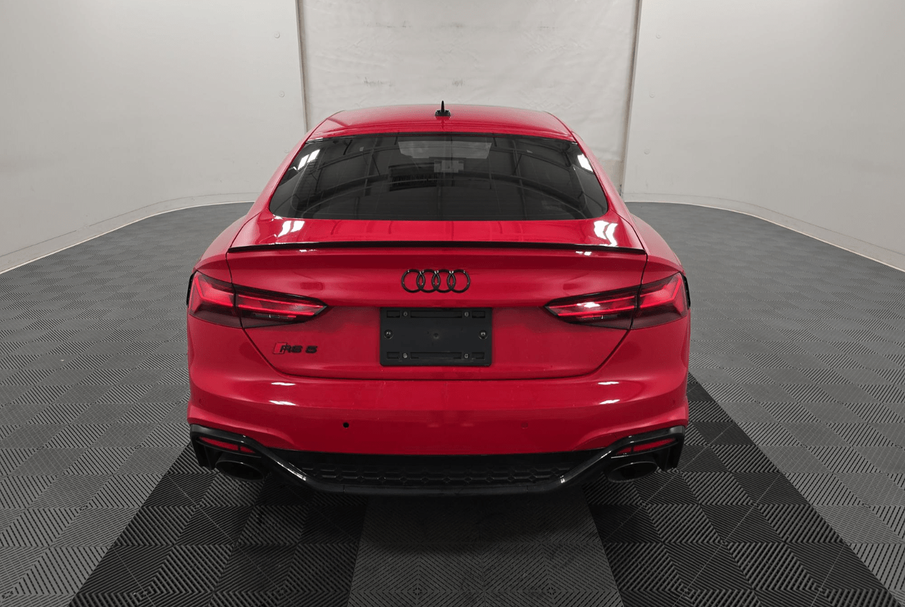 2021 Audi RS 5 2.9T Indianapolis IN