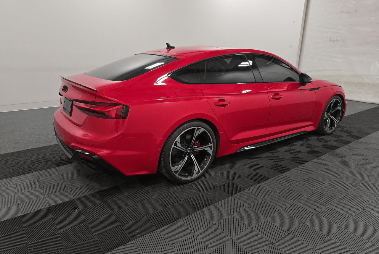 2021 Audi RS 5 2.9T Indianapolis IN
